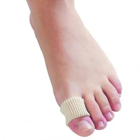Varisan Hydrogel Anillos Digitales Disco Gel Talla Pequeña 2 Unidades Varisan - Batty Beauty