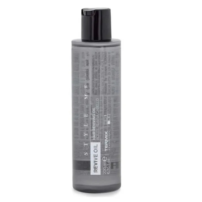 Termix Style.Me Professional Revitalizing Hair Oil Revive