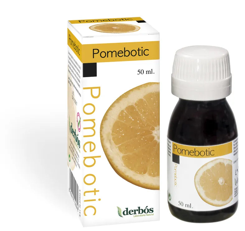 Dherbos Pomebotic