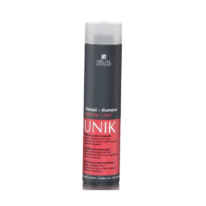 Arual Unik Color Care Shampooing