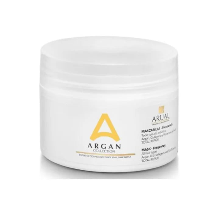 Arual Argan Collection Masque Capillaire