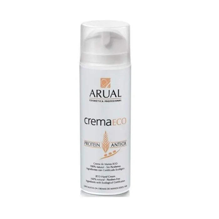Arual Crème pour les mains Eco