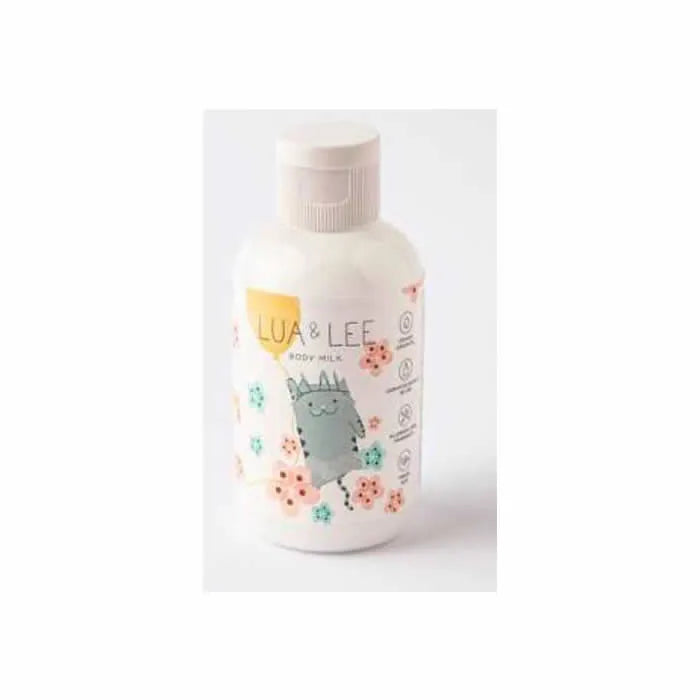 Lua & Lee Body Milk