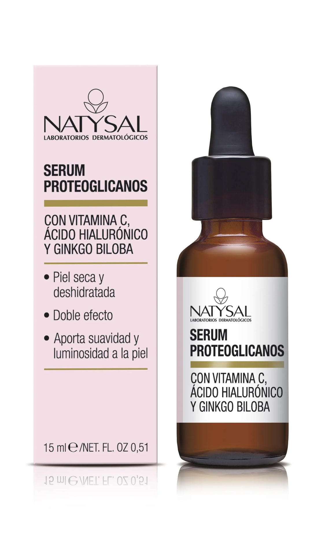Natysal Serum Proteoglicanos