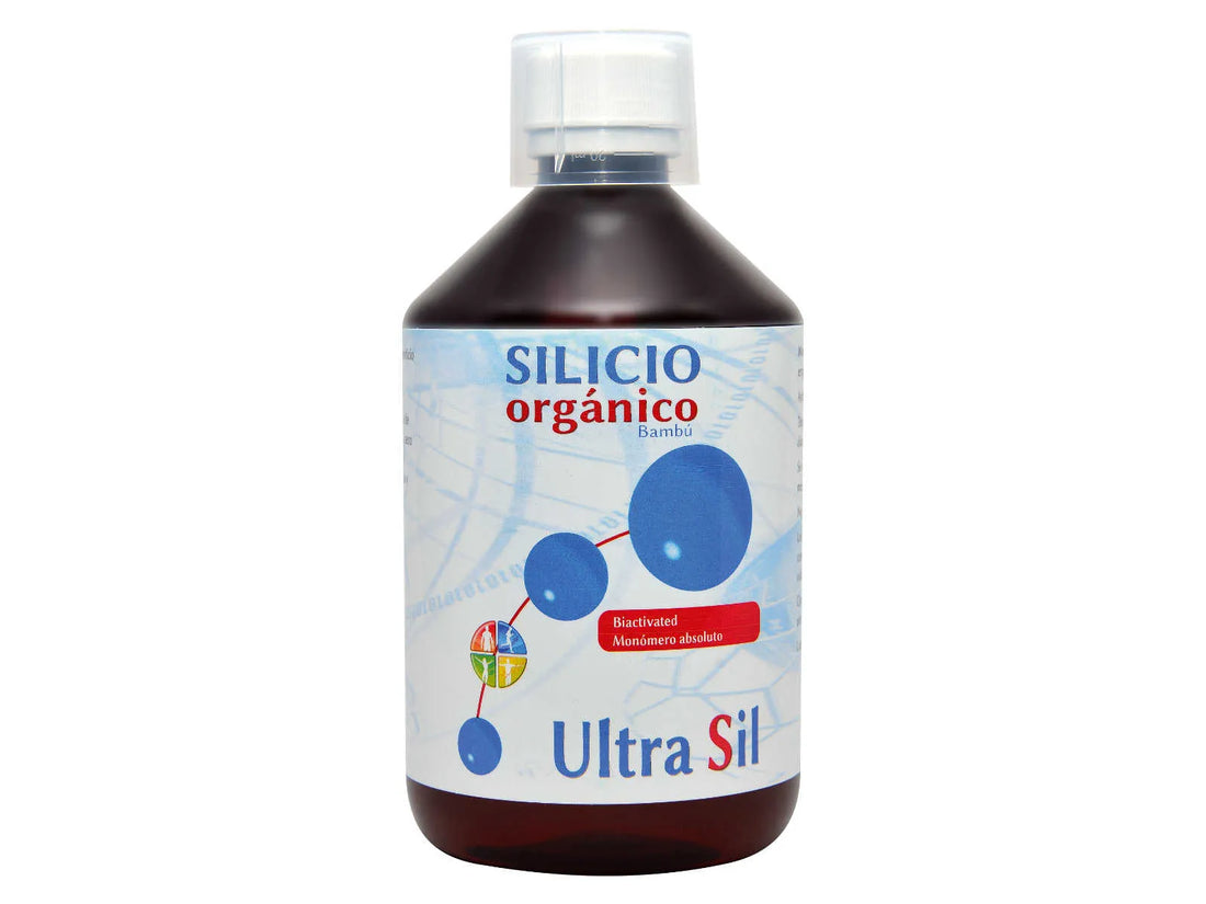 Montstar Ultrasil Silicio Organico