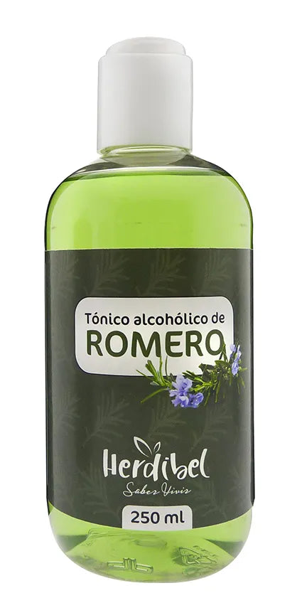Herdibel Alcohol Romero