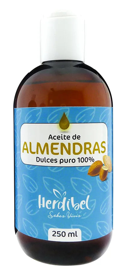 Herdibel Aceite De Almendras