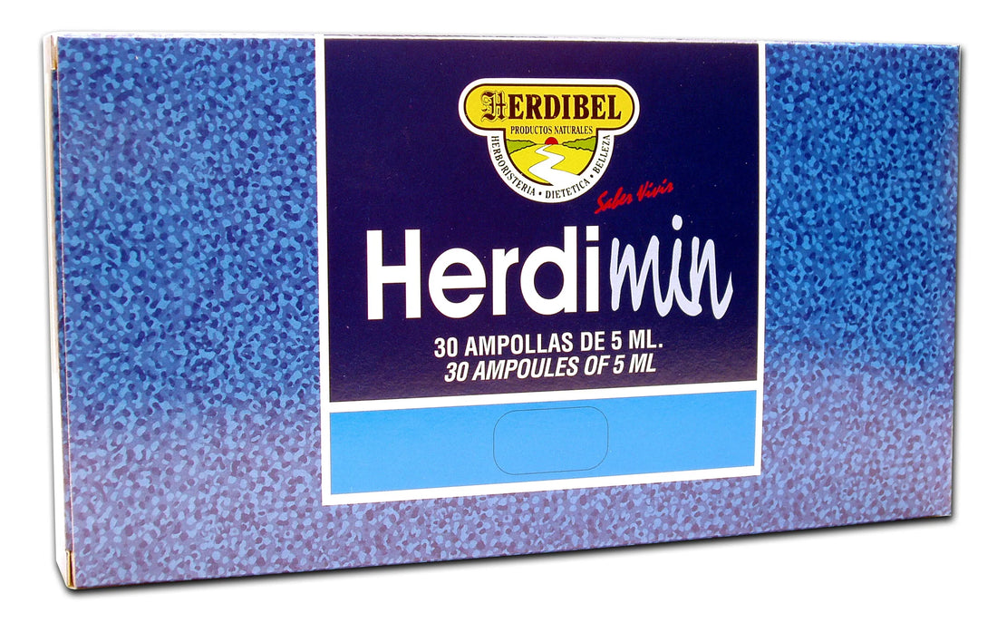 Herdibel Herdimin Cir 30 Amp