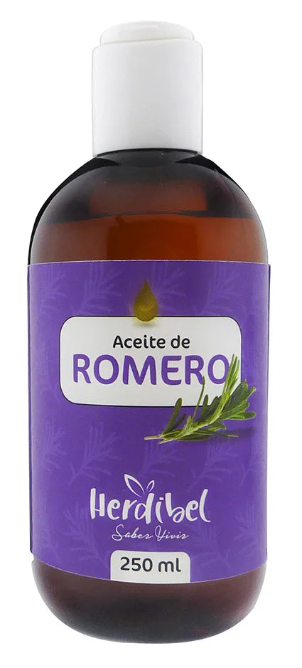 Herdibel Aceite De Romero