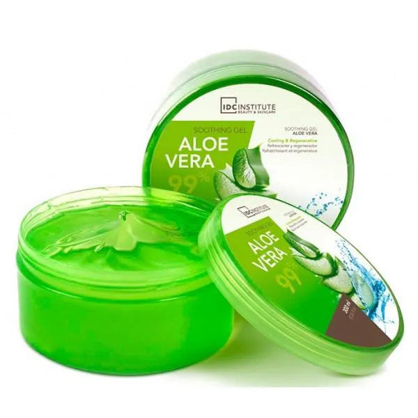 Idc Institute Idc Powerful Gel Aloe Tarro 48551