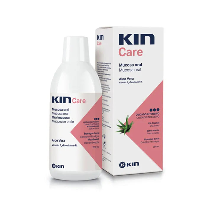 Kin Care Bain de Bouche