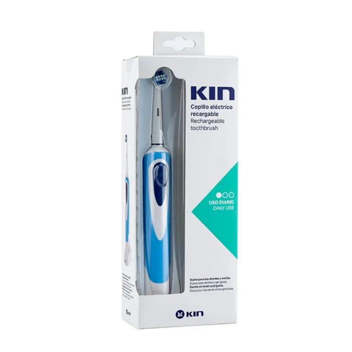 Kin Brosse Á Dents Électrique 1pc