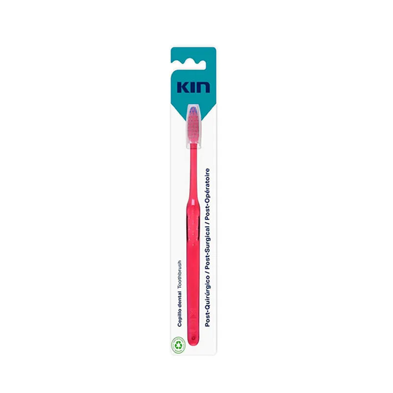 Kin Brosse post-chirurgicale