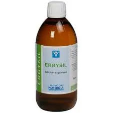 Nutergia Ergysil Solucion