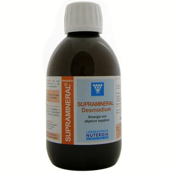 Nutergia Desmodium Supramineral