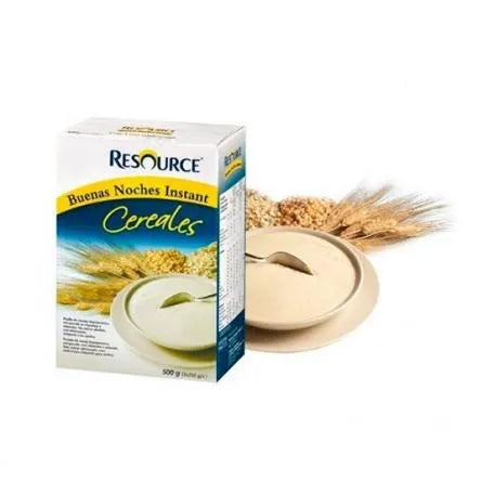 Meritene Papilla De Cereal Instantánea Buenas Noches Meritene