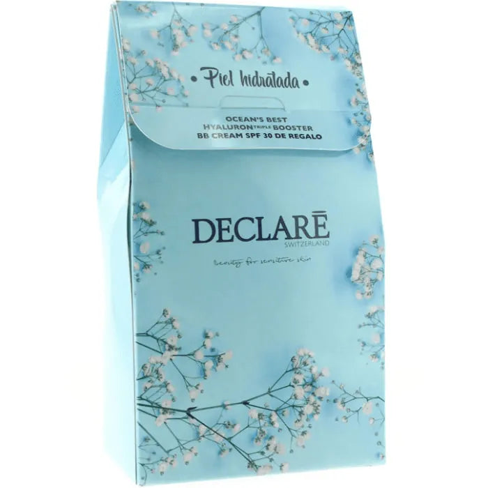Declaré Ocean's Best Hyaluron Triple Booster Coffret 2 Produits