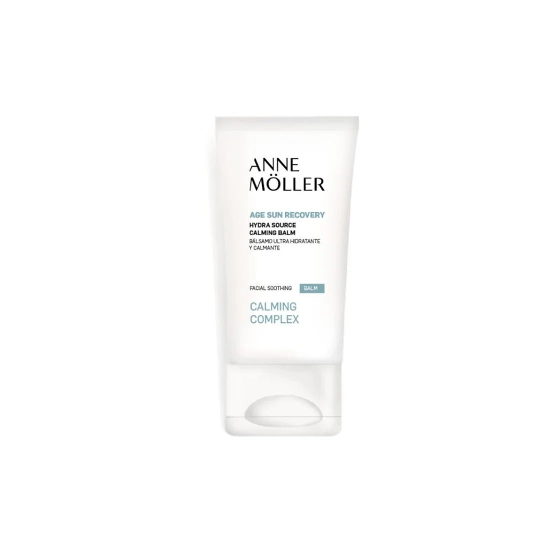 Anne Möller A Moller Age Sun Calming Balm