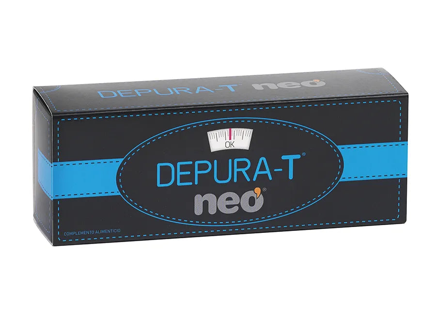 Neo Depura-T 14 Flacons