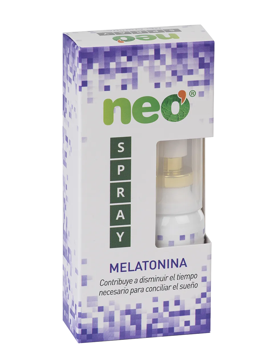 Neovital Neo Melatonine