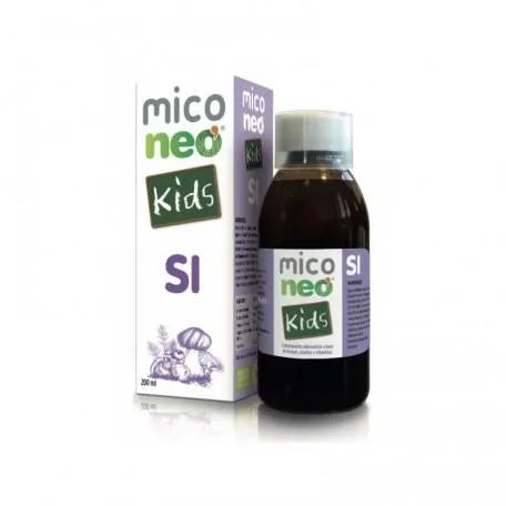 Neovital Mico Neo Si Kids Si Sirop