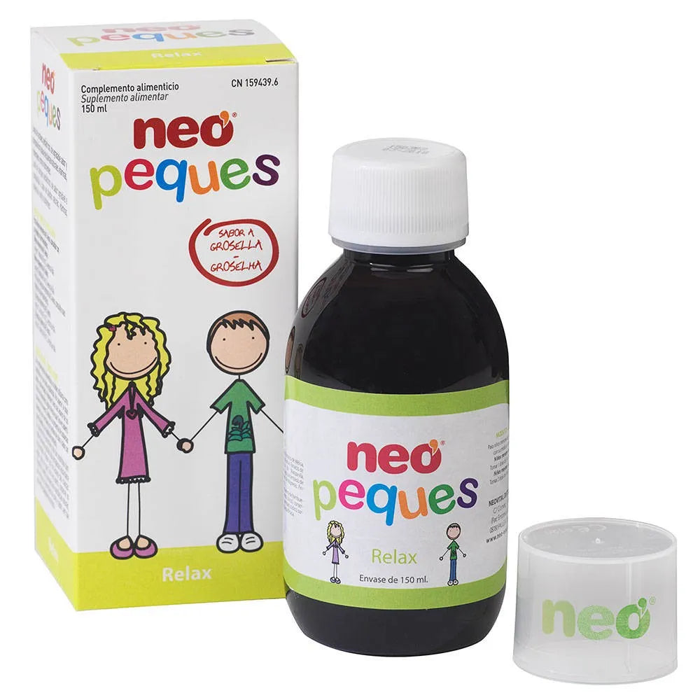 Neovital Neo Peques Relax