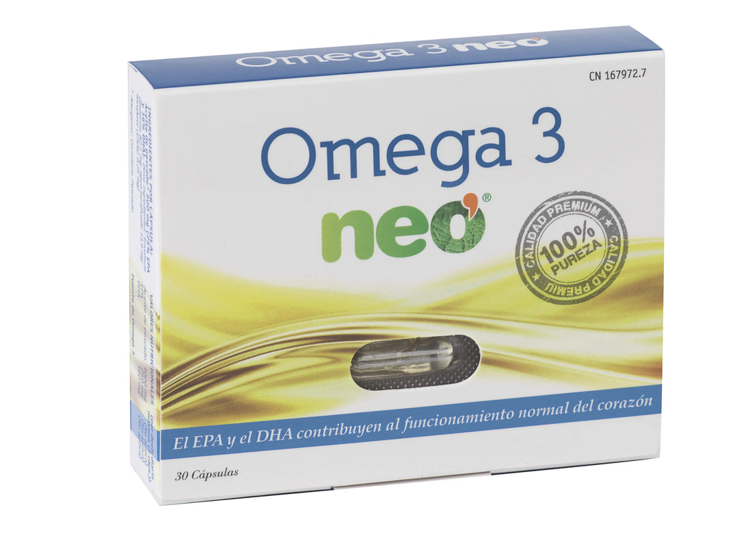 Neovital Neo Appétit Neopeques