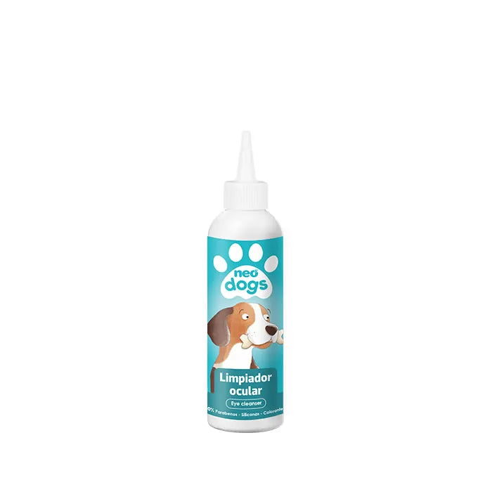 Neovital Nettoyant Pour Les Yeux Pour Chiens Neovital