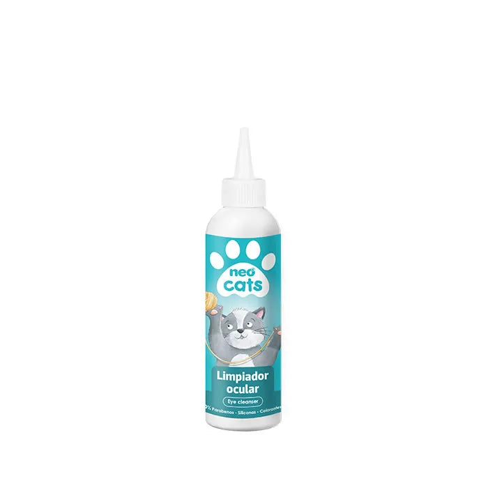 Neovital Nettoyant Yeux De Chat Neovital