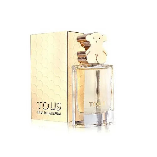 Tous Eau De Parfum