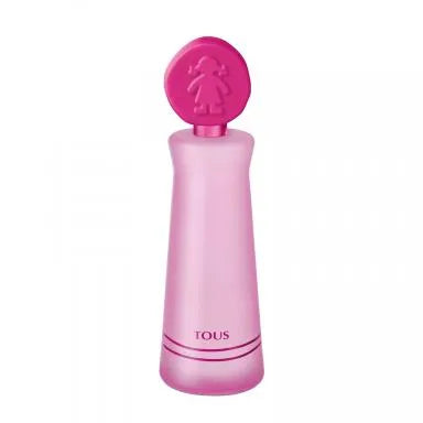 Tous Kids Girl Eau De Toilette Vaporisateur 100ml - TOUS