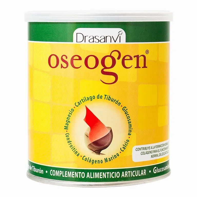 Drasanvi Oseogen Bote