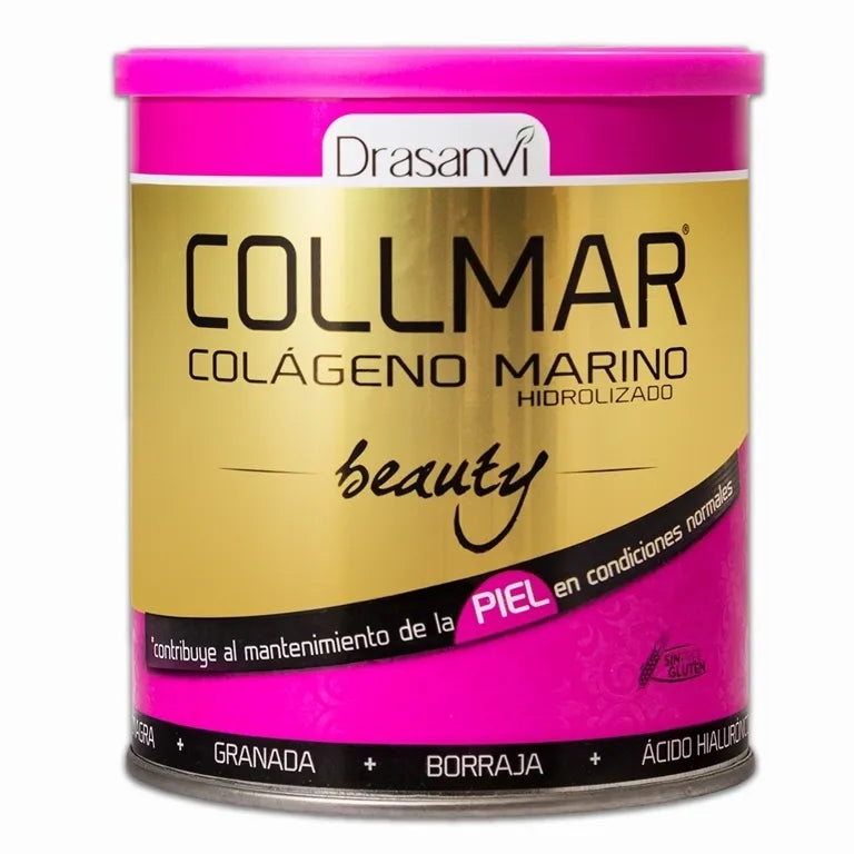 Drasanvi Collmar Beauty