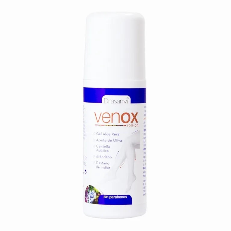 Drasanvi Venox Gel Roll-On