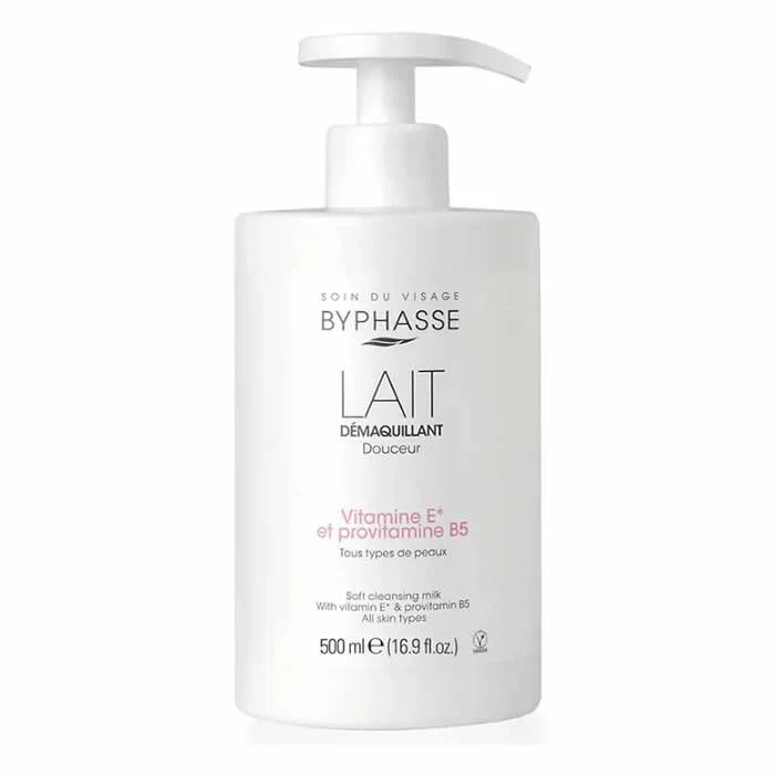 Byphasse Gentle Cleansing Milk