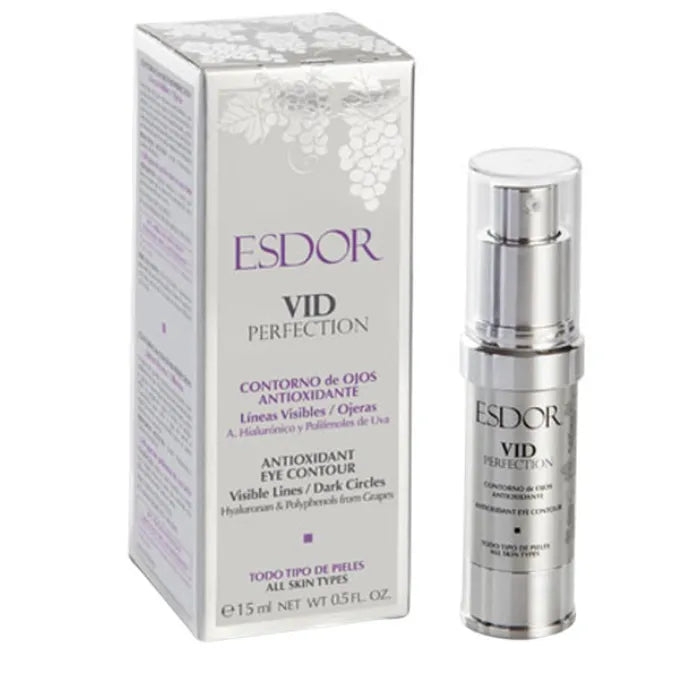 Esdor Antioxidant Contour De Yeux Vid Perfection
