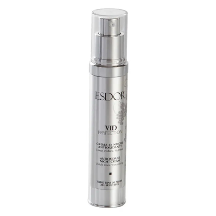 Esdor Antioxidant Crème De Nuit Vid Perfection