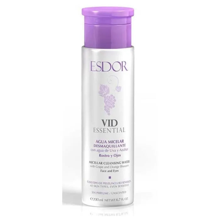 Esdor Eau Micellaire Vid Essential