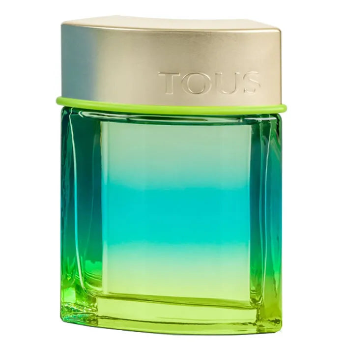 Tous Man Chill Eau De Toilette