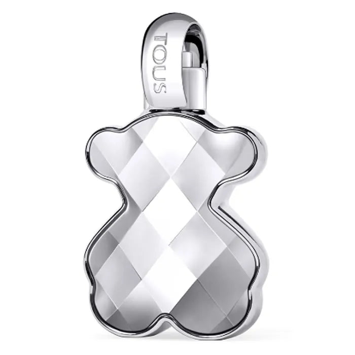 Tous Loveme The Silver Parfum Eau De Parfum Vaporisateur 50ml