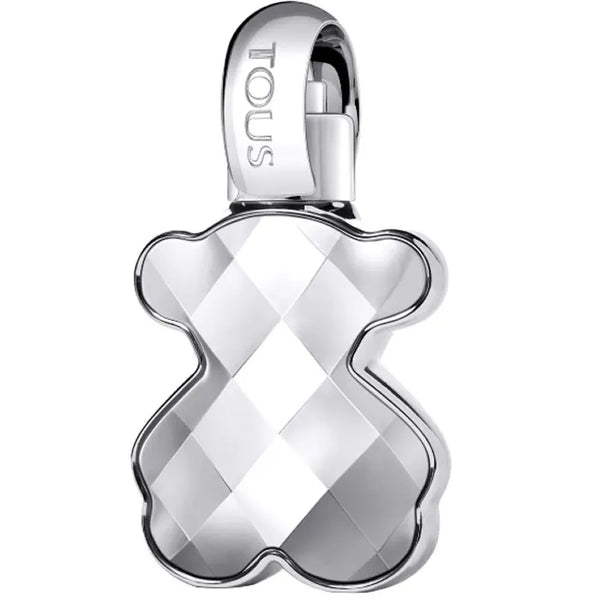 Tous Loveme The Silver Parfum Eau De Parfum Vaporisateur 30ml - TOUS