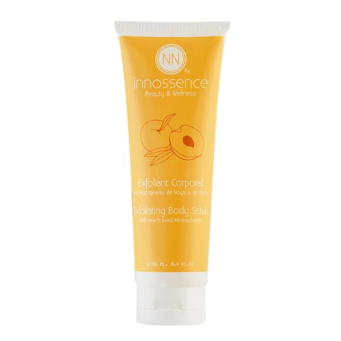 Innossence Innopure Gel Exfoliant Corporel
