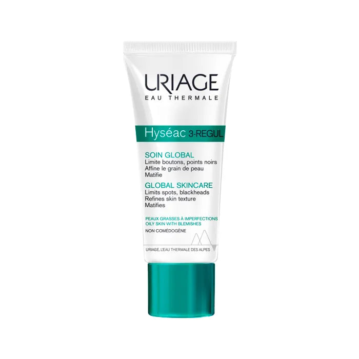 Uriage Hyseac 3 Regul