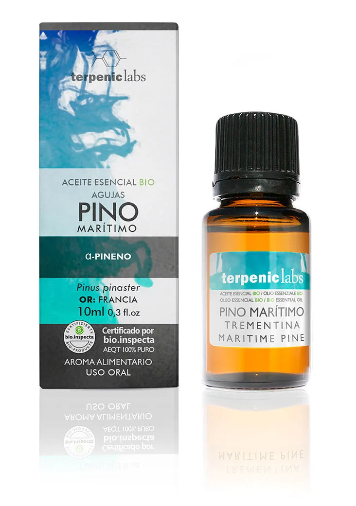 Terpenic Pino Maritimo Bio