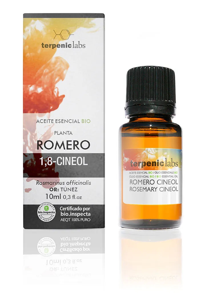 Terpenic Romero Cineol Bio