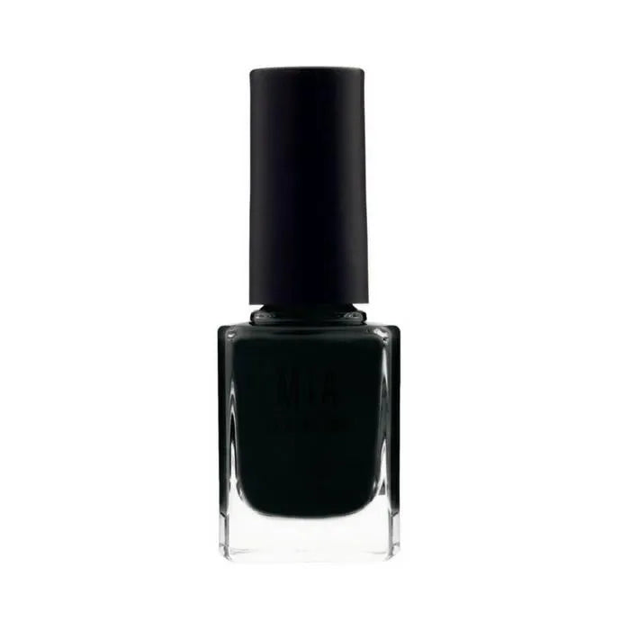 Mía Cosmetics Nail Polish Coal