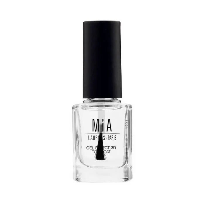 Mía Cosmetics Nail Polish Gel Effect 3D