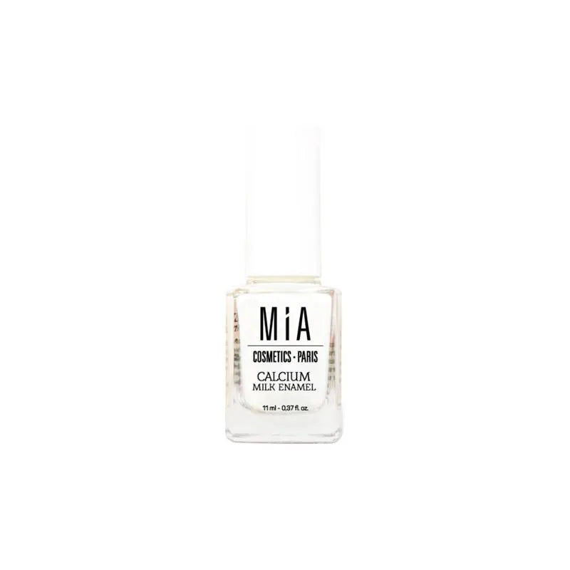 Mía Cosmetics Calcium Milk Enamel Tratamiento Uñas