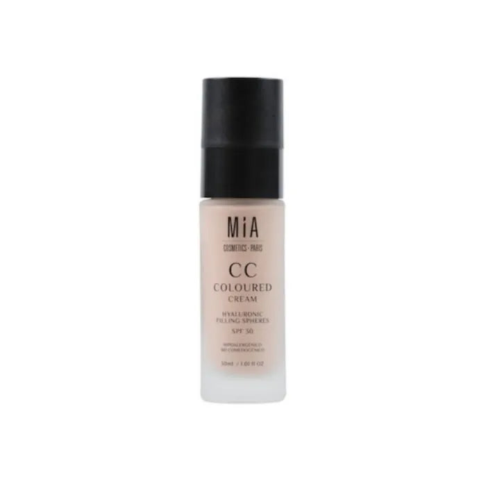 Mía Mia Cosmetics CC Cream Spf30 Light