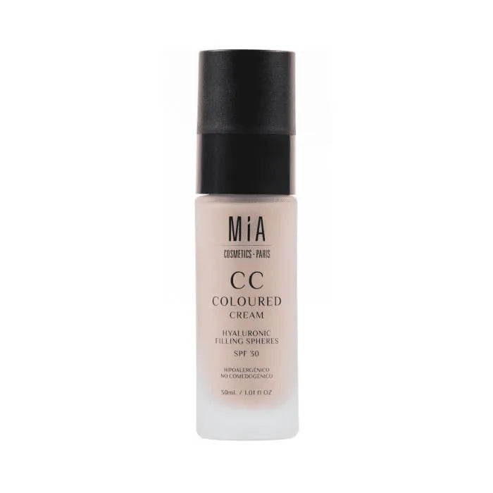 Mía Mia Cosmetics CC Cream Spf30 Medium